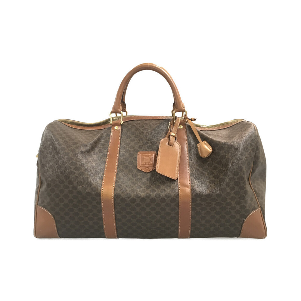 Celine Black Bag View 2